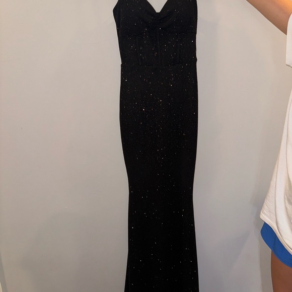 Windsor black dress - Picture 3 of 4